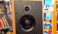 ATC SCM 50A SL (Active) - Steve Guttenberg reviews the SCM50A for his YouTube channel, The Audiophiliac